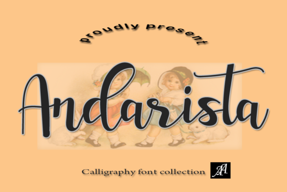 Andarista: A Web Designer's Guide to This Handwritten Typeface
